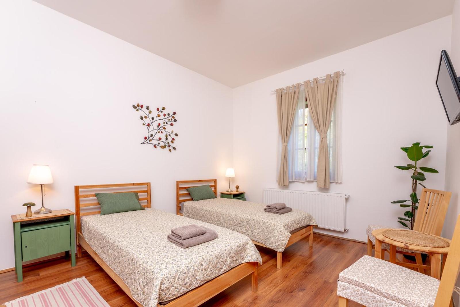 Erdődy Vendégház Kastelyosdombo Exterior foto