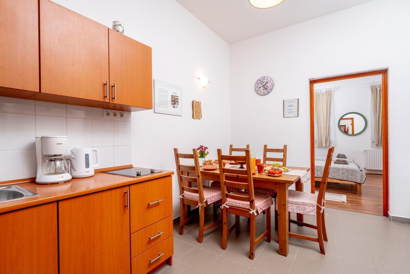 Erdődy Vendégház Kastelyosdombo Exterior foto