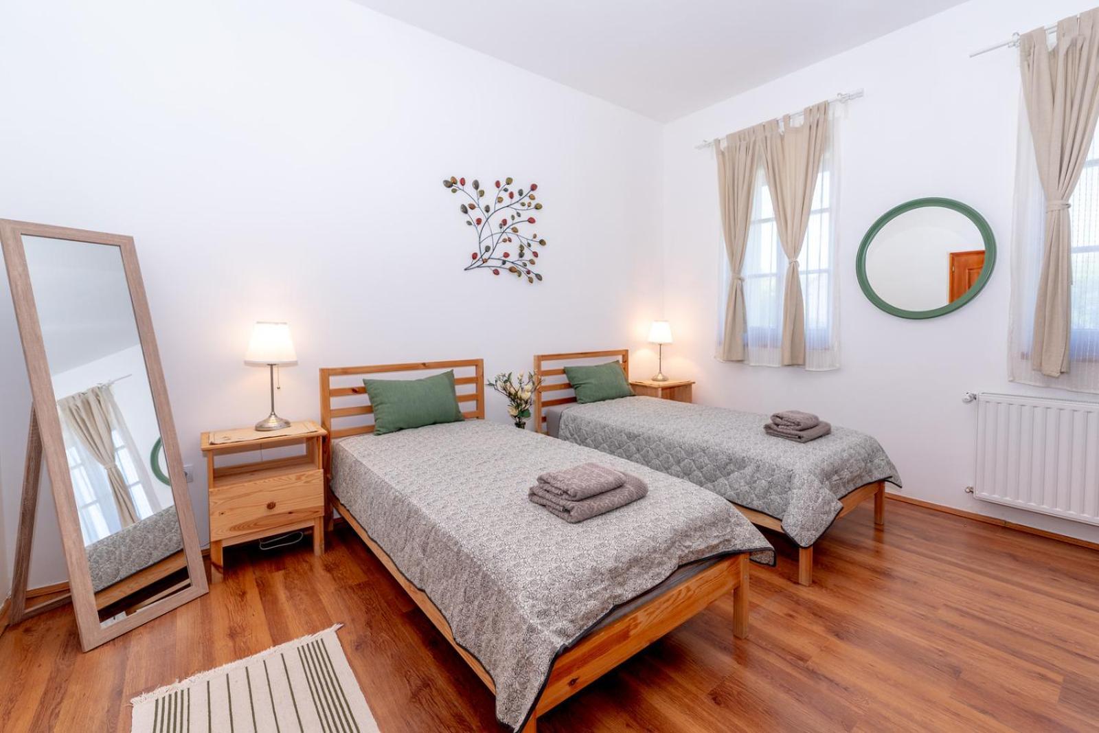 Erdődy Vendégház Kastelyosdombo Exterior foto