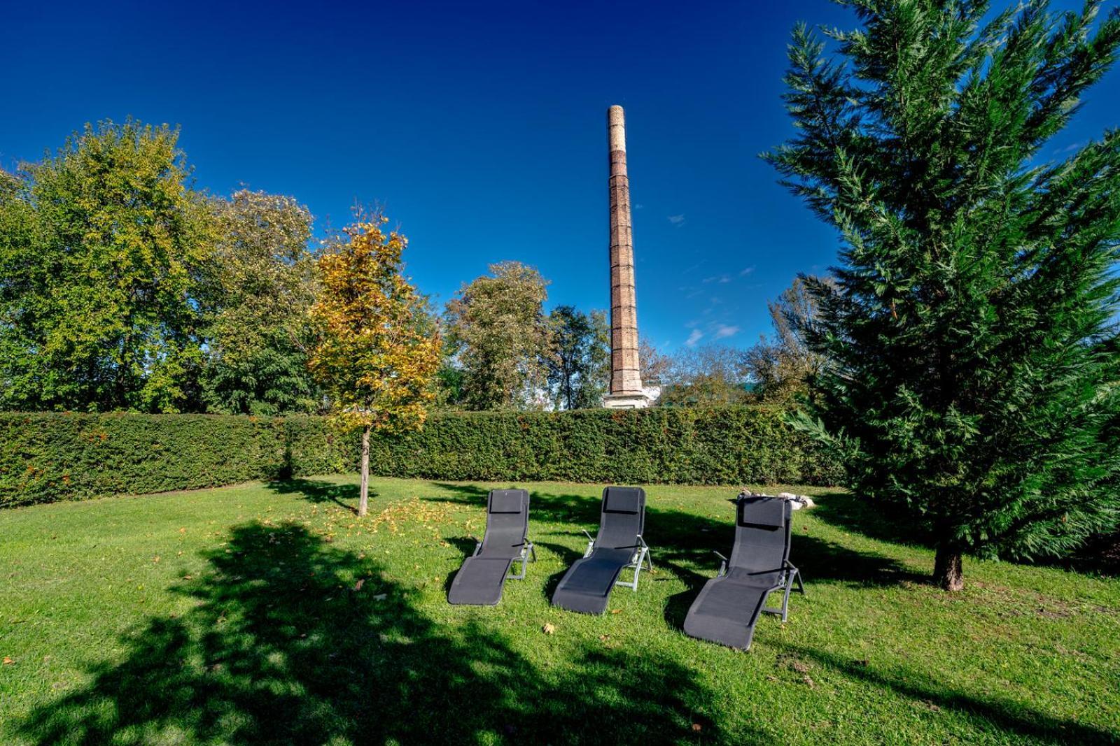 Erdődy Vendégház Kastelyosdombo Exterior foto